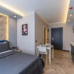 Meyde Boutique Aparthotel Antalya