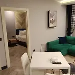 Meyde Boutique Aparthotel