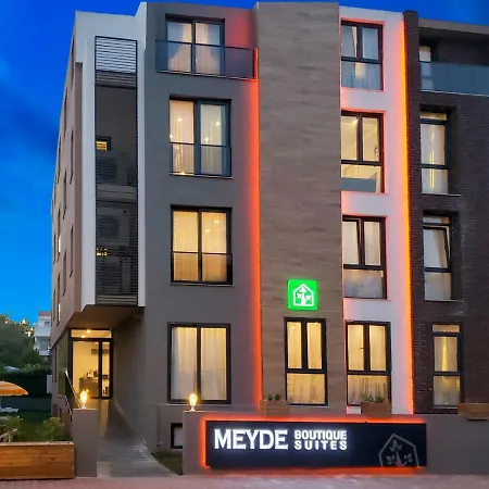 Meyde Boutique