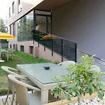 Meyde Boutique 4* アンタルヤ