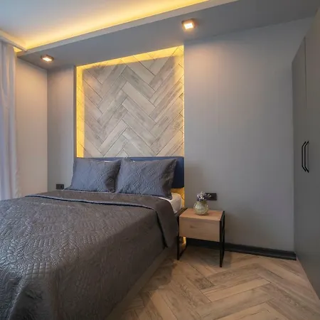 Meyde Boutique 4* 安塔利亚