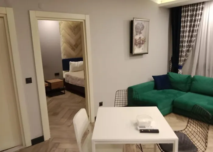 Meyde Boutique Aparthotel