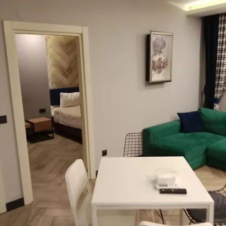 Meyde Boutique Апарт-отель