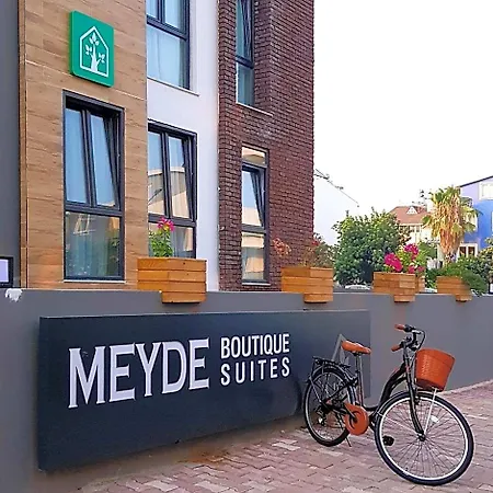 Meyde Boutique Antalya