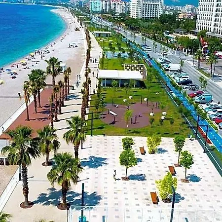Meyde Boutique Antalya