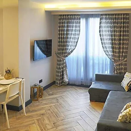 Meyde Boutique Antalya