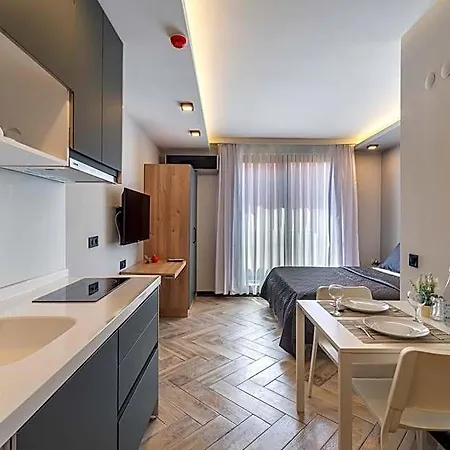 Meyde Boutique Hotel de apartamente 4*