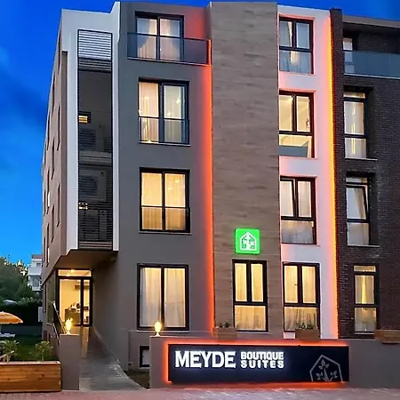 Meyde Boutique