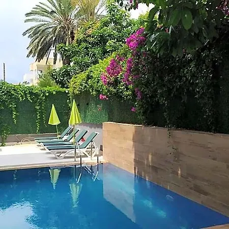 Apartmanhotel Meyde Boutique 4*