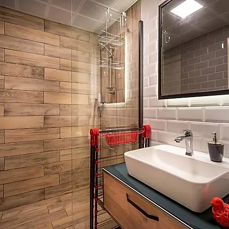 Apartmanhotel Meyde Boutique