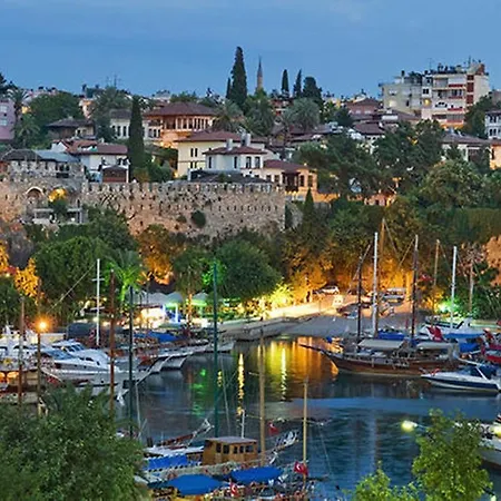 Meyde Boutique Апарт-отель