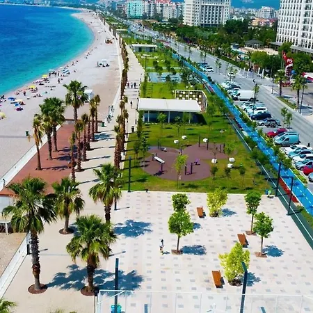 Meyde Boutique Апарт-отель