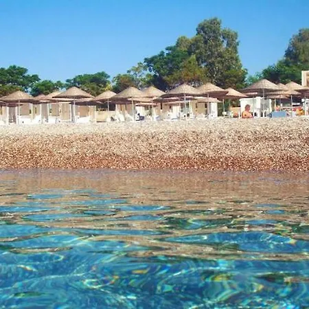 Apart-hotel Meyde Boutique