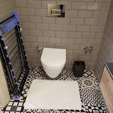 Meyde Boutique Апарт-отель Анталья