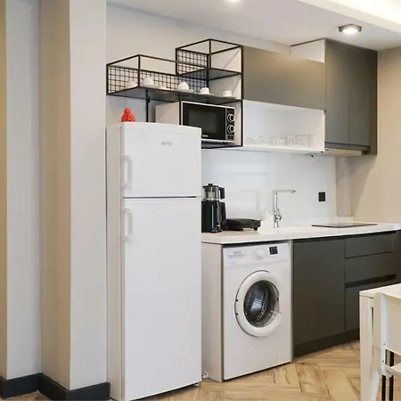 Meyde Boutique 4* Antália