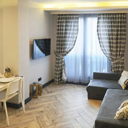 Apart-hotel Meyde Boutique