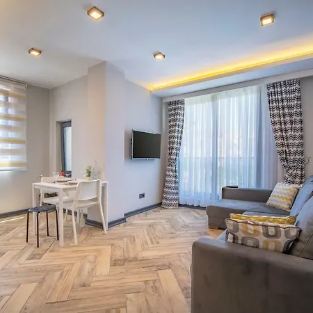 Meyde Boutique Antália