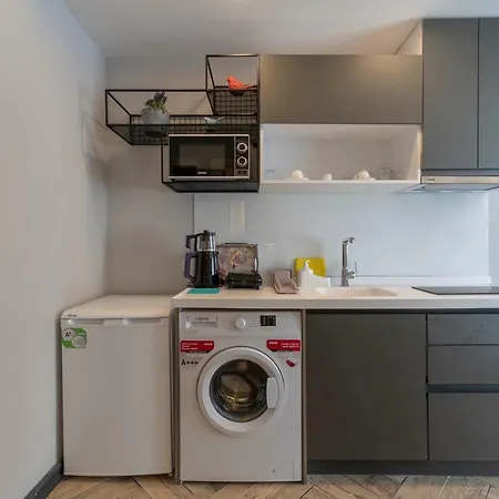 Apart-hotel Meyde Boutique Antália