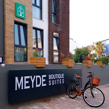 Meyde Boutique 4*