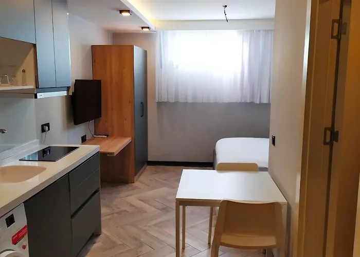 Meyde Boutique شقة فندقية 4*