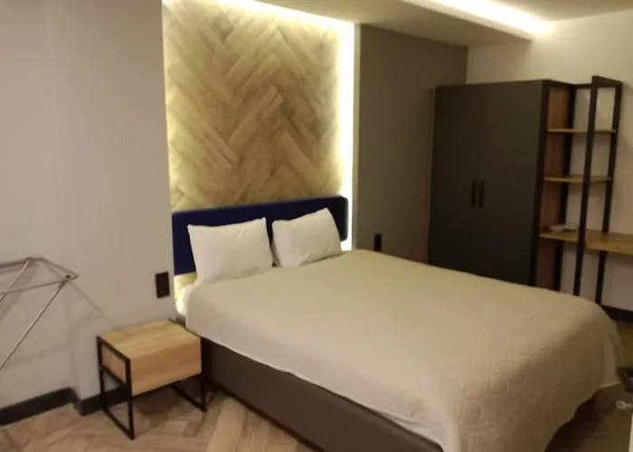 Meyde Boutique Aparthotel 4*
