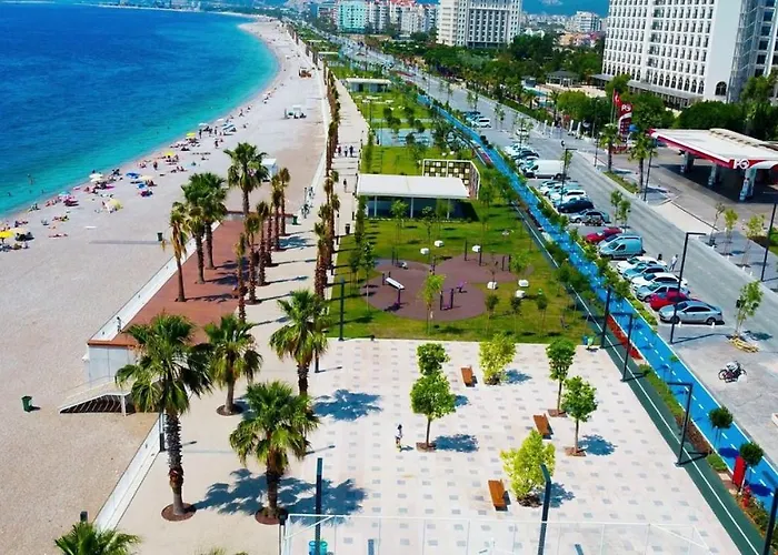 Meyde Boutique شقة فندقية