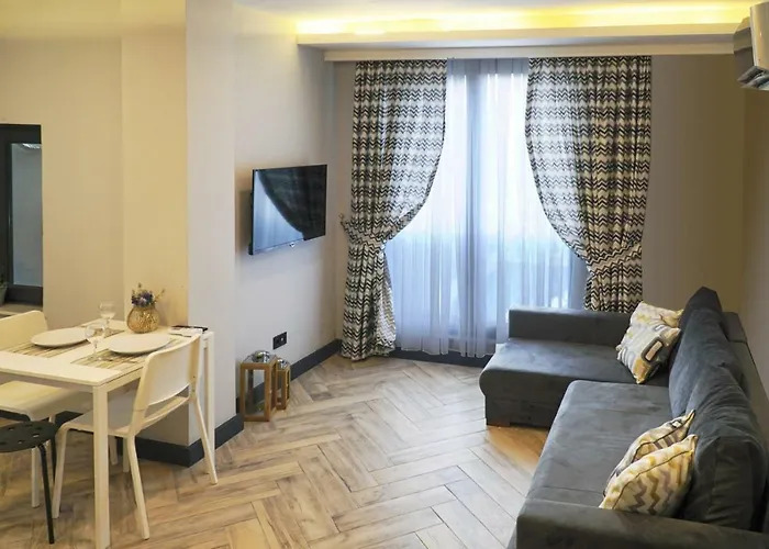 Aparthotel Meyde Boutique