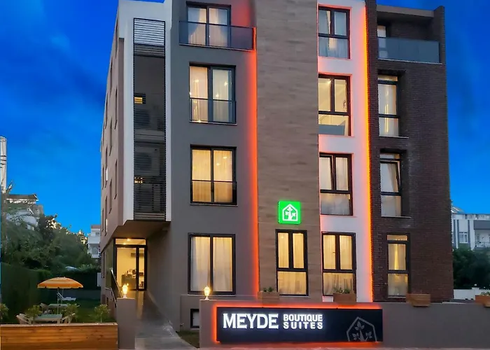 Meyde Boutique