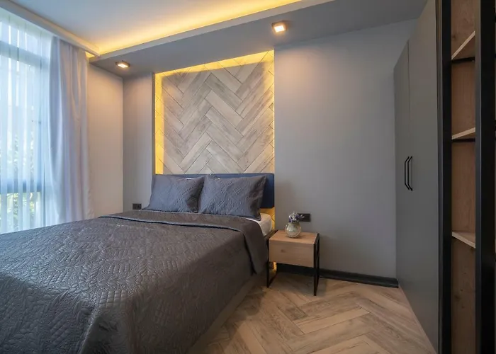 Meyde Boutique 4* Antalya
