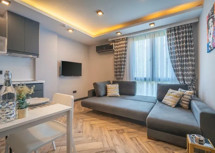Meyde Boutique Antalya