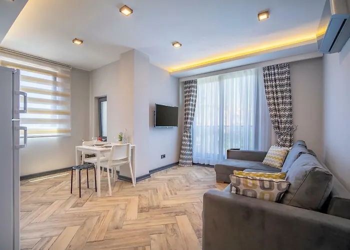Meyde Boutique أنطاليا
