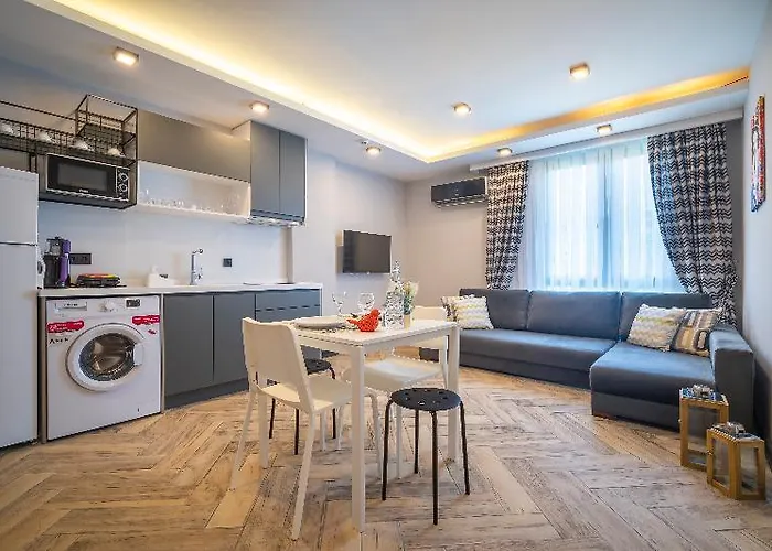 Aparthotel Meyde Boutique 4*