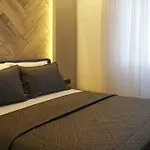 Meyde Boutique Apart-hotel Antália