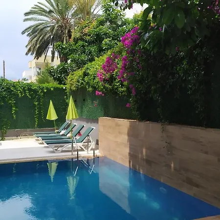 Meyde Boutique Aparthotel 2*