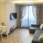 Apartahotel Meyde Boutique