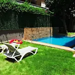 Apartahotel Meyde Boutique Antalya
