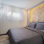 Апарт-отель Meyde Boutique Анталья