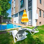 Apartahotel Meyde Boutique